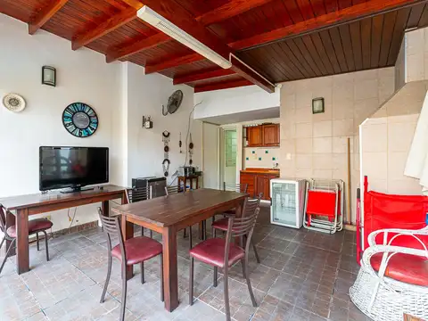 Casa en Rosario