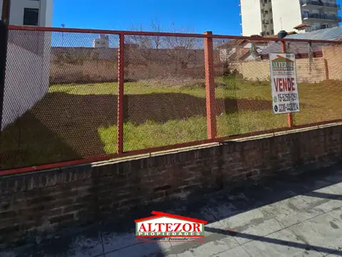 Terreno en Venta en Pilar Centro, USD 360.000