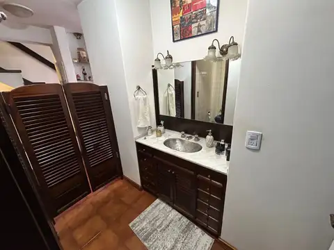 Depto Tipo Casa en Venta de 3 dormitorios