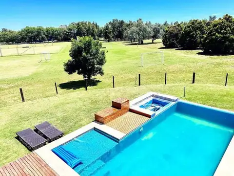 Casa en Venta de 6 dormitorios