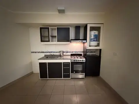 Departamento en Alquiler de Monoambiente