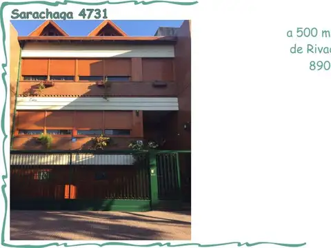 Sarachaga 4731