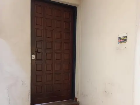 Departamento en Venta al Oeste