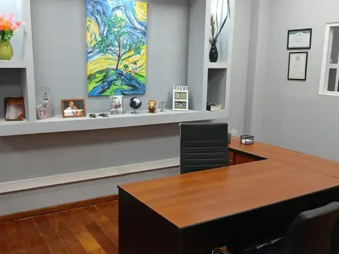 Oficina en Villa del Parque