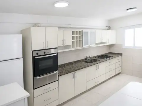 Departamento en Venta en Villa del Parque, USD 190.000