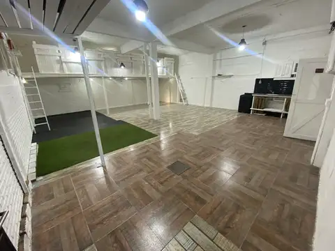 Galpon en Venta en Liniers, USD 82.000