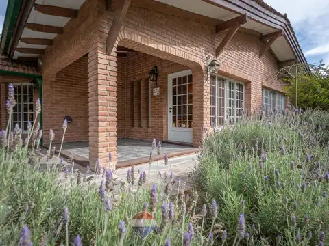 Casa en Venta en Santa Rosa de Calamuchita, USD 289.900