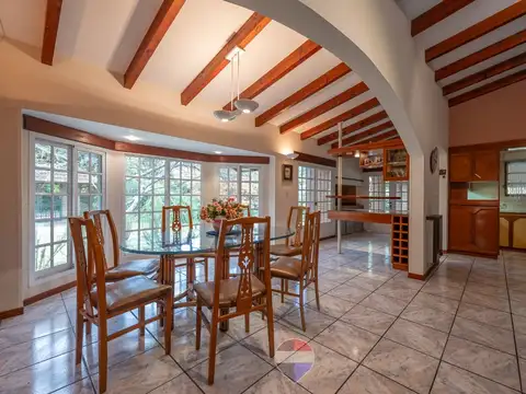 Casa en Venta 36 años
