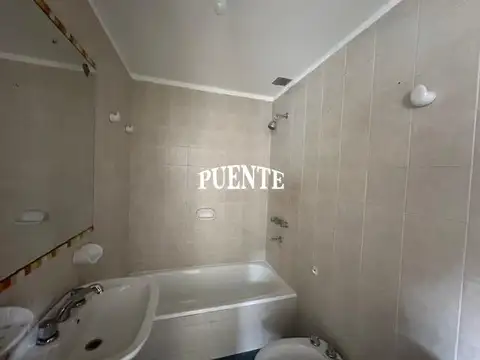 Depto Tipo Casa en Venta 1 año