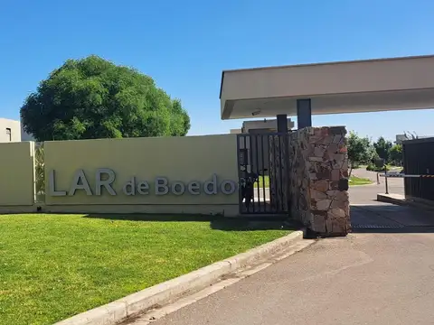 Mariano Boedo 100