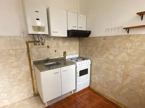 Departamento en Alquiler de 1 dormitorio