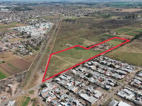 Av. Circunvalación y 27 de Febrero