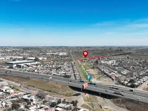 Av. Circunvalación y 27 de Febrero