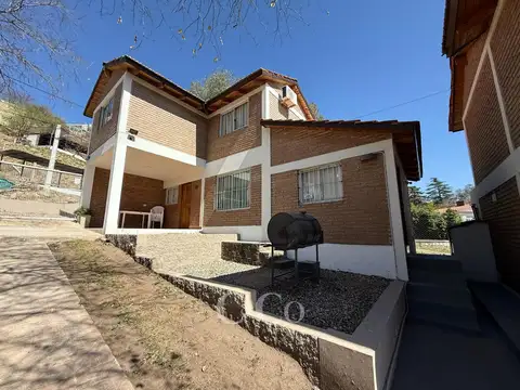 Villa del Lago, Villa Carlos Paz