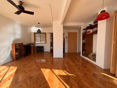 Departamento en Venta 50 años