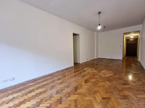 Departamento 5 ambientes con 3 baños