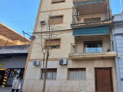 VENTA DPTO 2 DORM C/LAVADERO BALCÓN PLENO CENTRO