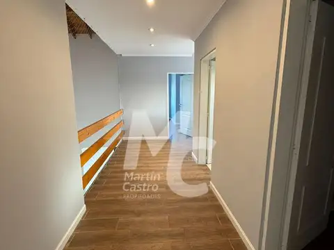 Oportunidad Casa en San Eduardo Pilar del Este