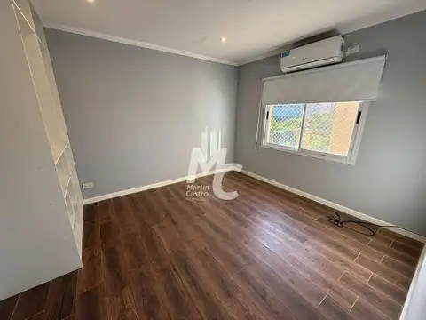 Avenida Honorio Pueyrredon al 5500