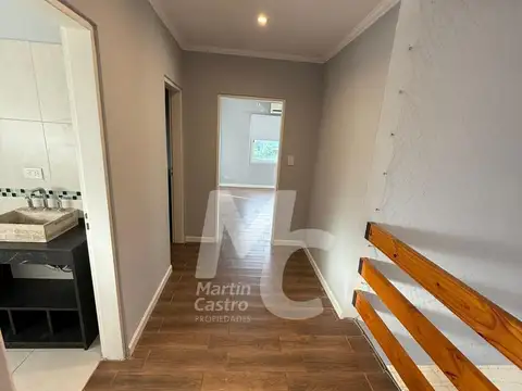 Casa en Alquiler 8 años