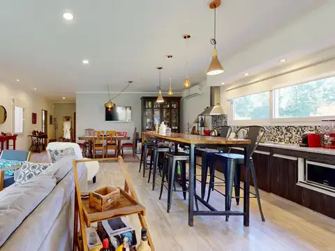 Casa en Venta en Coronel Brandsen, USD 170.000