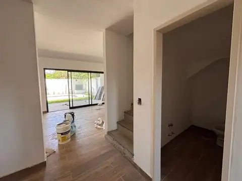 Casa en Venta A Estrenar