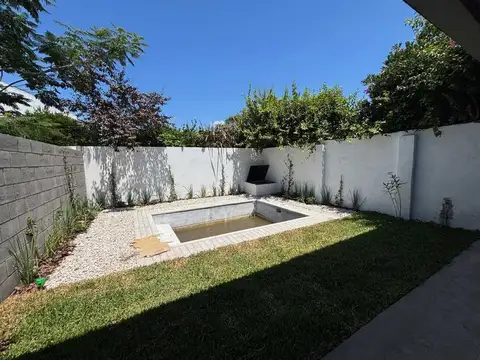 Casa en Venta en Beccar, USD 315.000