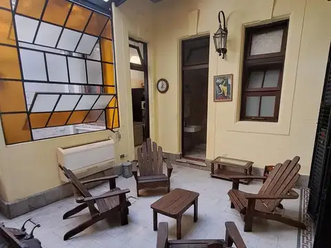 Departamento en Alquiler Temporal al Oeste