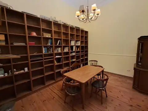 Departamento en Alquiler Temporal 80 años