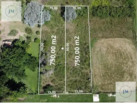 Terreno en venta en Diego gaynor