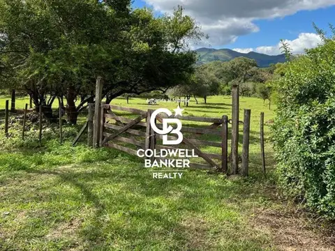 Terreno en Vaqueros pasando Vertientes