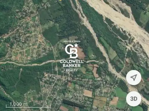 Julio Cortazar pasando Vertientes