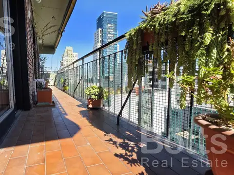 Departamento en Alquiler en Palermo, $ 1.600.000