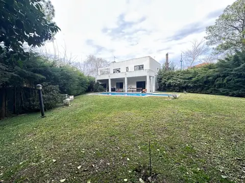 Casa en Venta 10 años