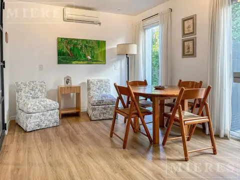 Casa en Alquiler al Norte