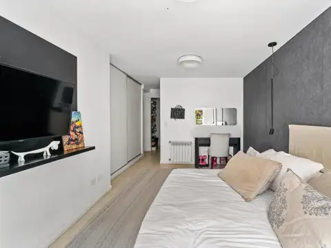 Depto Tipo Casa en Venta 45 años