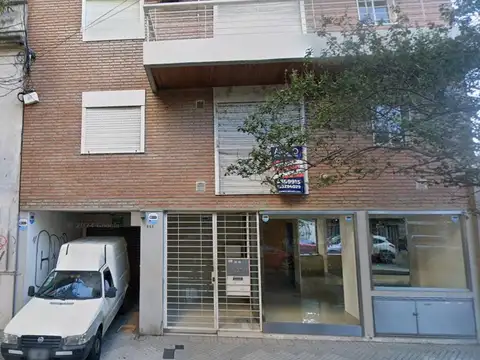 Cochera en venta