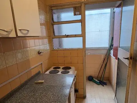 Departamento en Venta Permite mascota