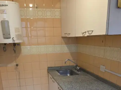 Departamento en Venta al Este