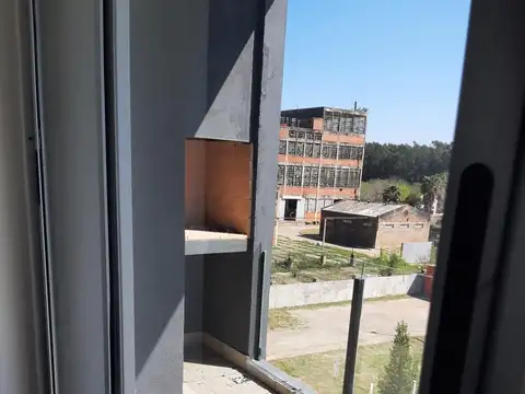 Departamento en Alquiler al Norte