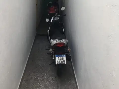 Depto Tipo Casa en Venta de Monoambiente