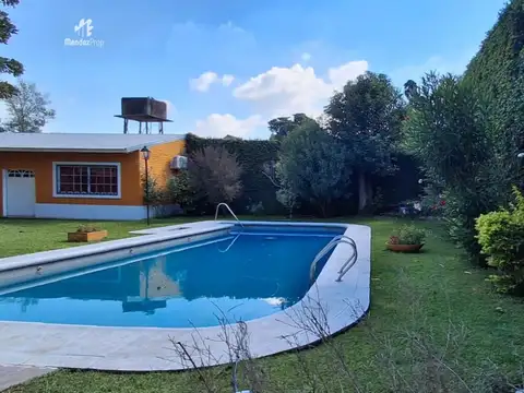 Quinta en Venta al Sur