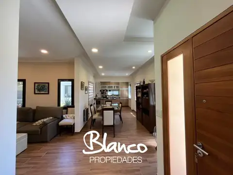 Casa en Venta 5 años