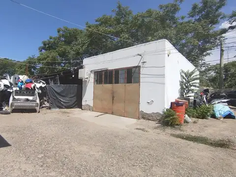 Terreno en Venta de 992,0 m2