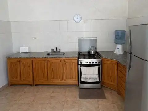 Casa en Venta de 1 dormitorio