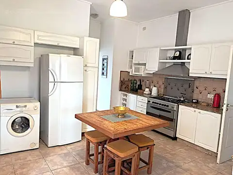Casa en Venta al Oeste