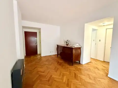 Departamento en Venta en Belgrano, USD 265.000