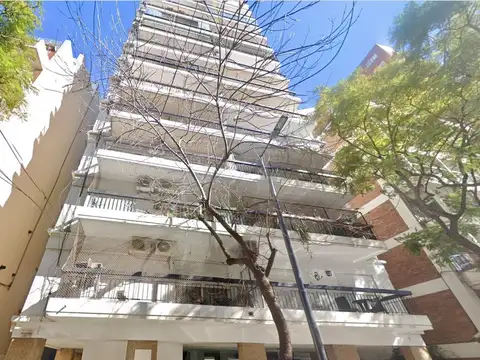 Departamento con terraza propia + cochera fija * Apto CREDITO