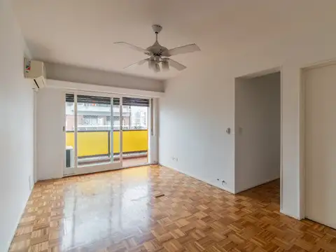 Departamento en Venta 46 años