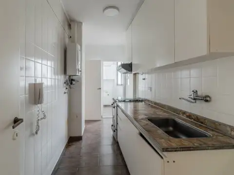 Departamento en Venta en Villa Crespo, USD 139.000